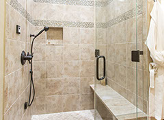 Aesthetic Design works, Steamboat Springs, CO. Professional interior design customized to the client.