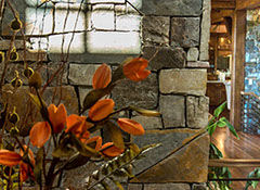 Aesthetic Design works, Steamboat Springs, CO. Professional interior design customized to the client.