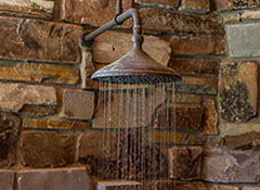 Aesthetic Design works, Steamboat Springs, CO. Professional interior design customized to the client.