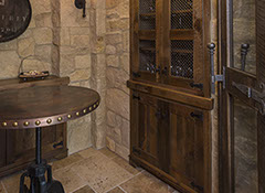 Aesthetic Design works, Steamboat Springs, CO. Professional interior design customized to the client.