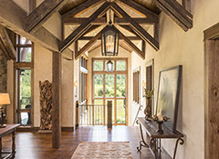 Aesthetic Design works, Steamboat Springs, CO. Professional interior design customized to the client.