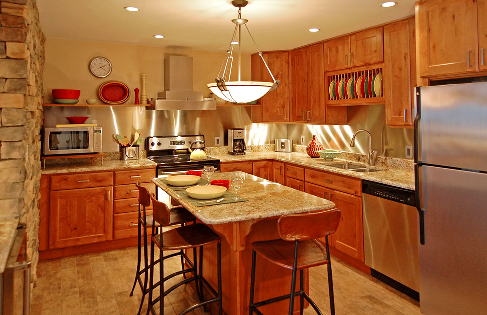 Aesthetic Design works, Steamboat Springs, CO. Professional interior design customized to the client.