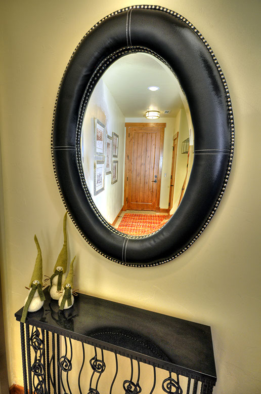 Aesthetic Design works, Steamboat Springs, CO. Professional interior design customized to the client.