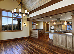 Aesthetic Design works, Steamboat Springs, CO. Professional interior design customized to the client.