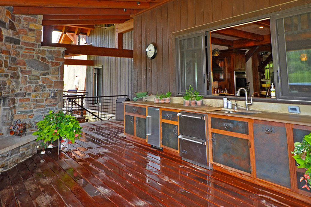 Aesthetic Design works, Steamboat Springs, CO. Professional interior design customized to the client.