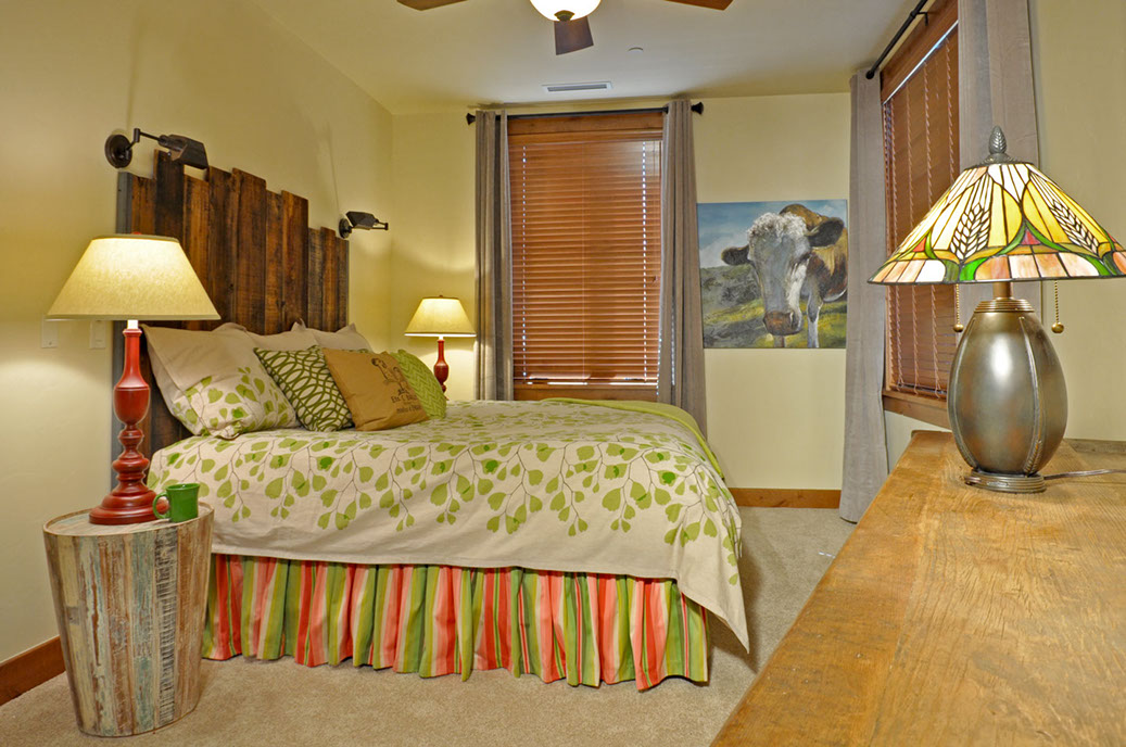 Aesthetic Design works, Steamboat Springs, CO. Professional interior design customized to the client.