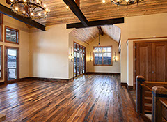 Aesthetic Design works, Steamboat Springs, CO. Professional interior design customized to the client.