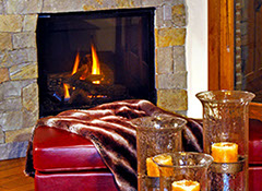 Aesthetic Design works, Steamboat Springs, CO. Professional interior design customized to the client.
