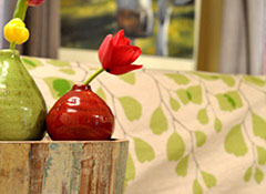 Aesthetic Design works, Steamboat Springs, CO. Professional interior design customized to the client.