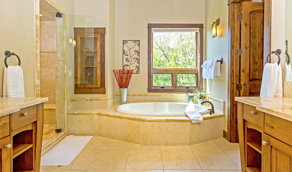 Aesthetic Design works, Steamboat Springs, CO. Professional interior design customized to the client.