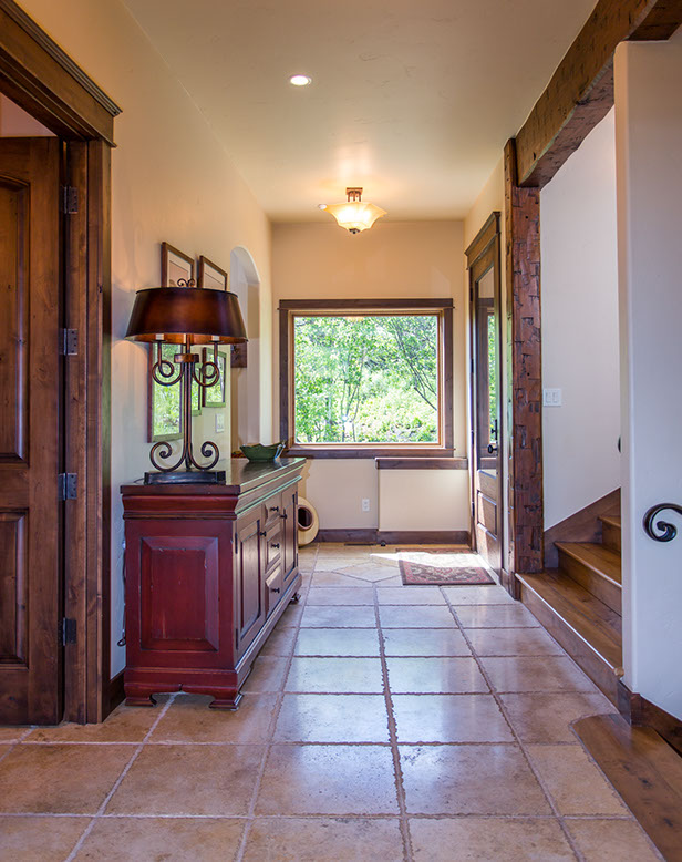 Aesthetic Design works, Steamboat Springs, CO. Professional interior design customized to the client.